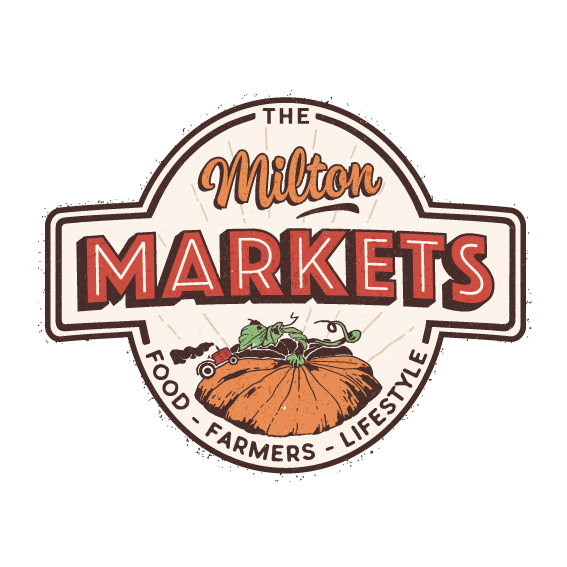 Milton Markets Logo